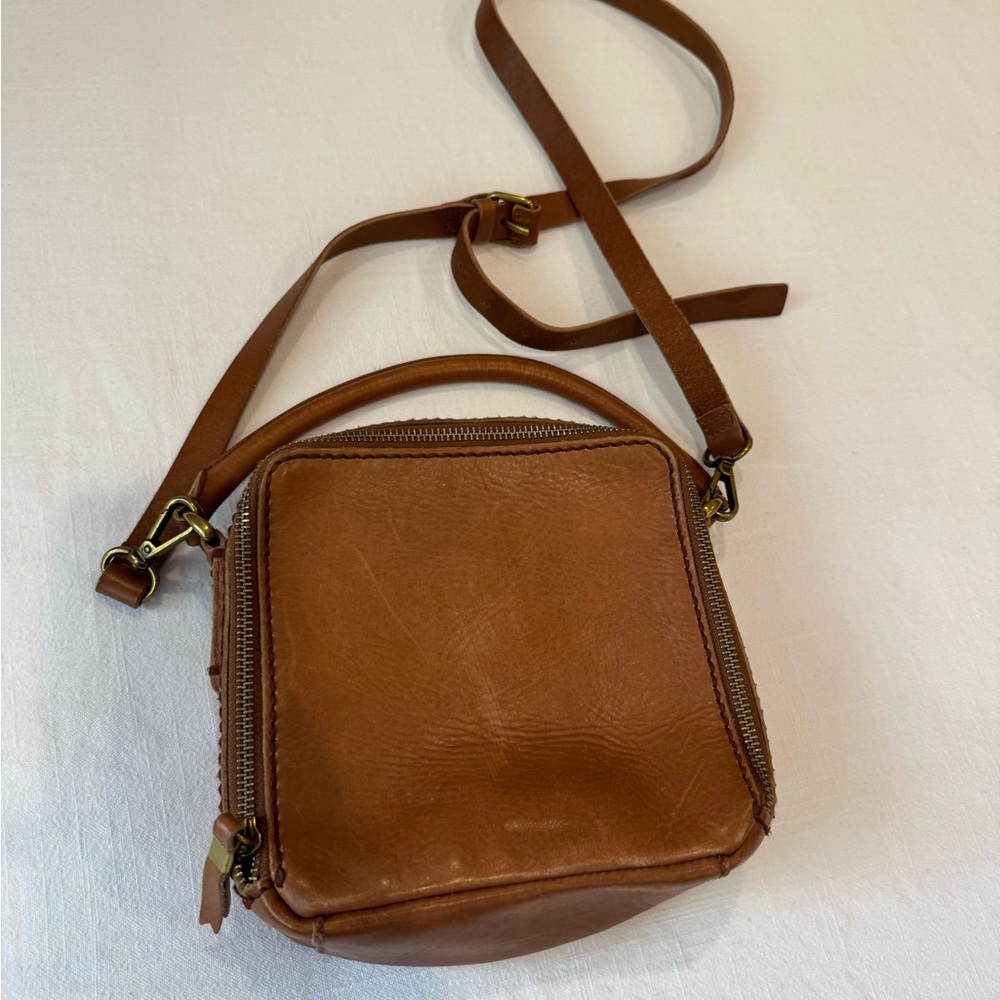 Madewell purse
